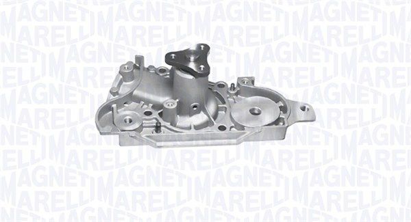 MAGNETI MARELLI Водяной насос 352316170751